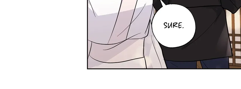 I Wanted to be Good Chapter 8 page 20 - 