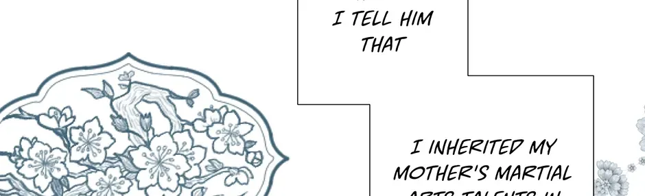 I Wanted to be Good Chapter 8 page 24 - 