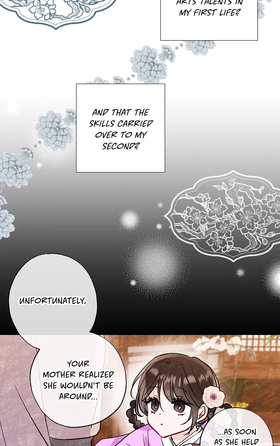 I Wanted to be Good Chapter 8 page 25 - 