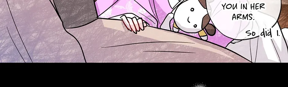 I Wanted to be Good Chapter 8 page 26 - 