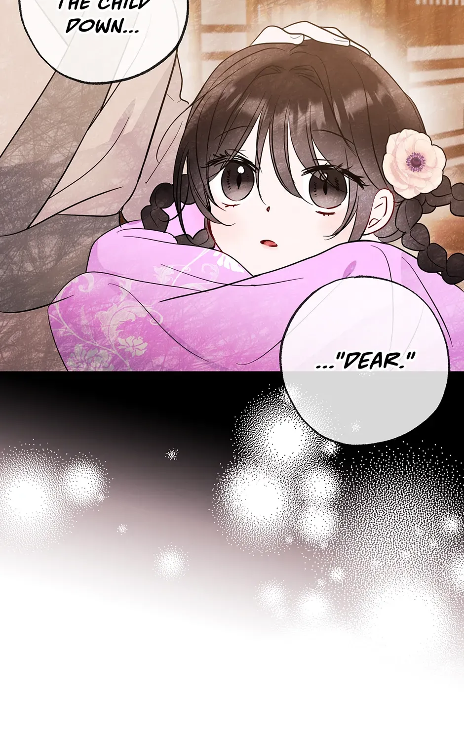 I Wanted to be Good Chapter 8 page 29 - 