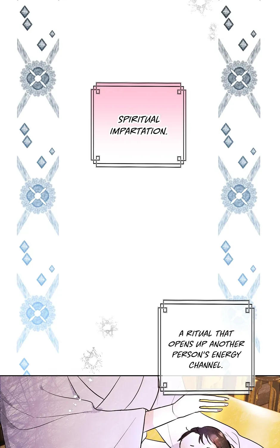 I Wanted to be Good Chapter 8 page 37 - 