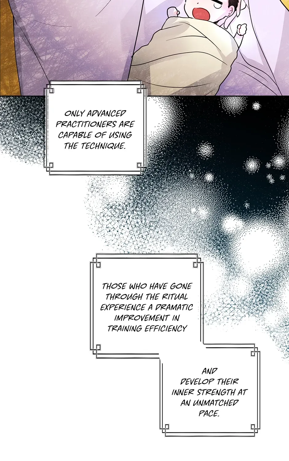 I Wanted to be Good Chapter 8 page 39 - 