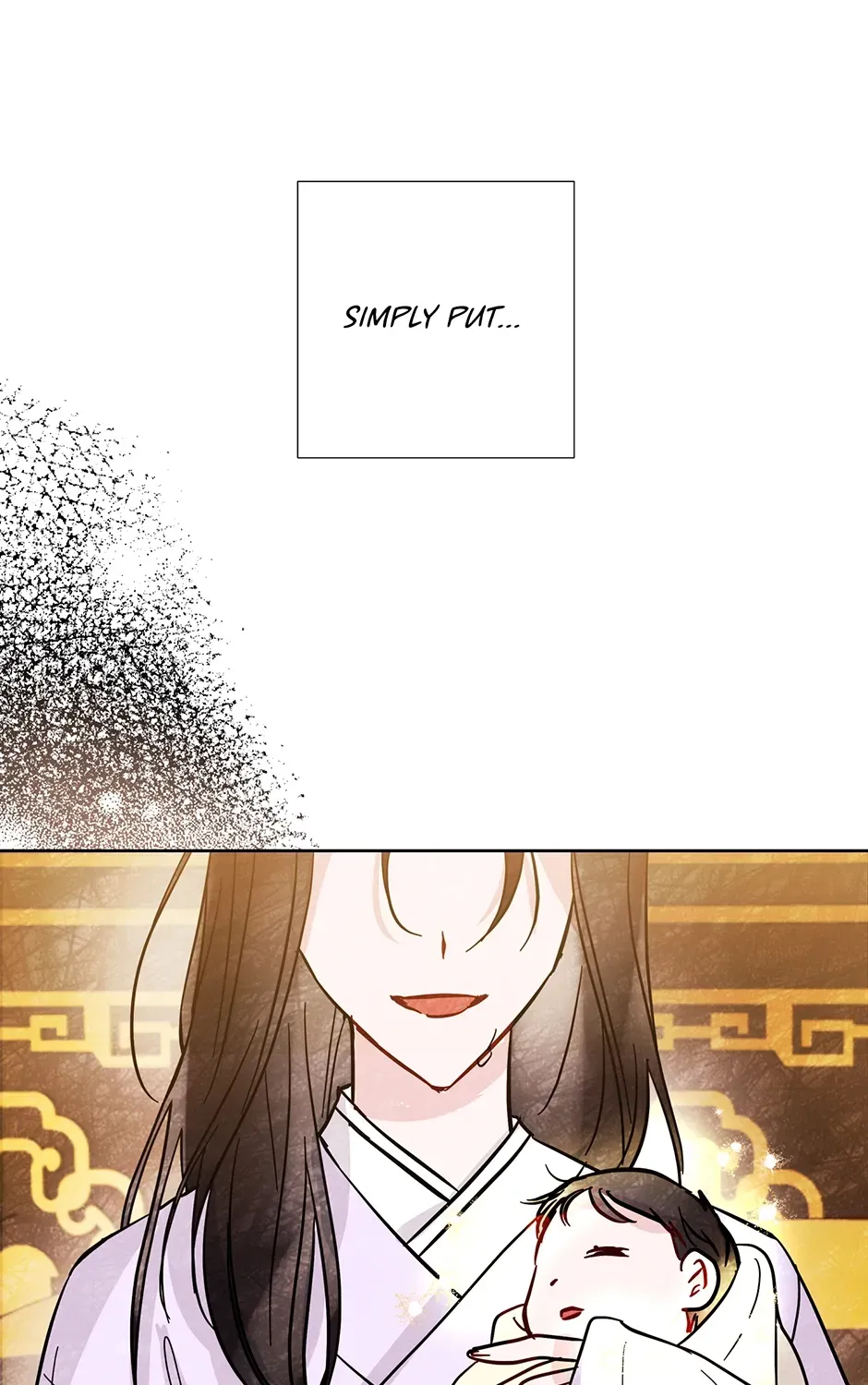 I Wanted to be Good Chapter 8 page 41 - 