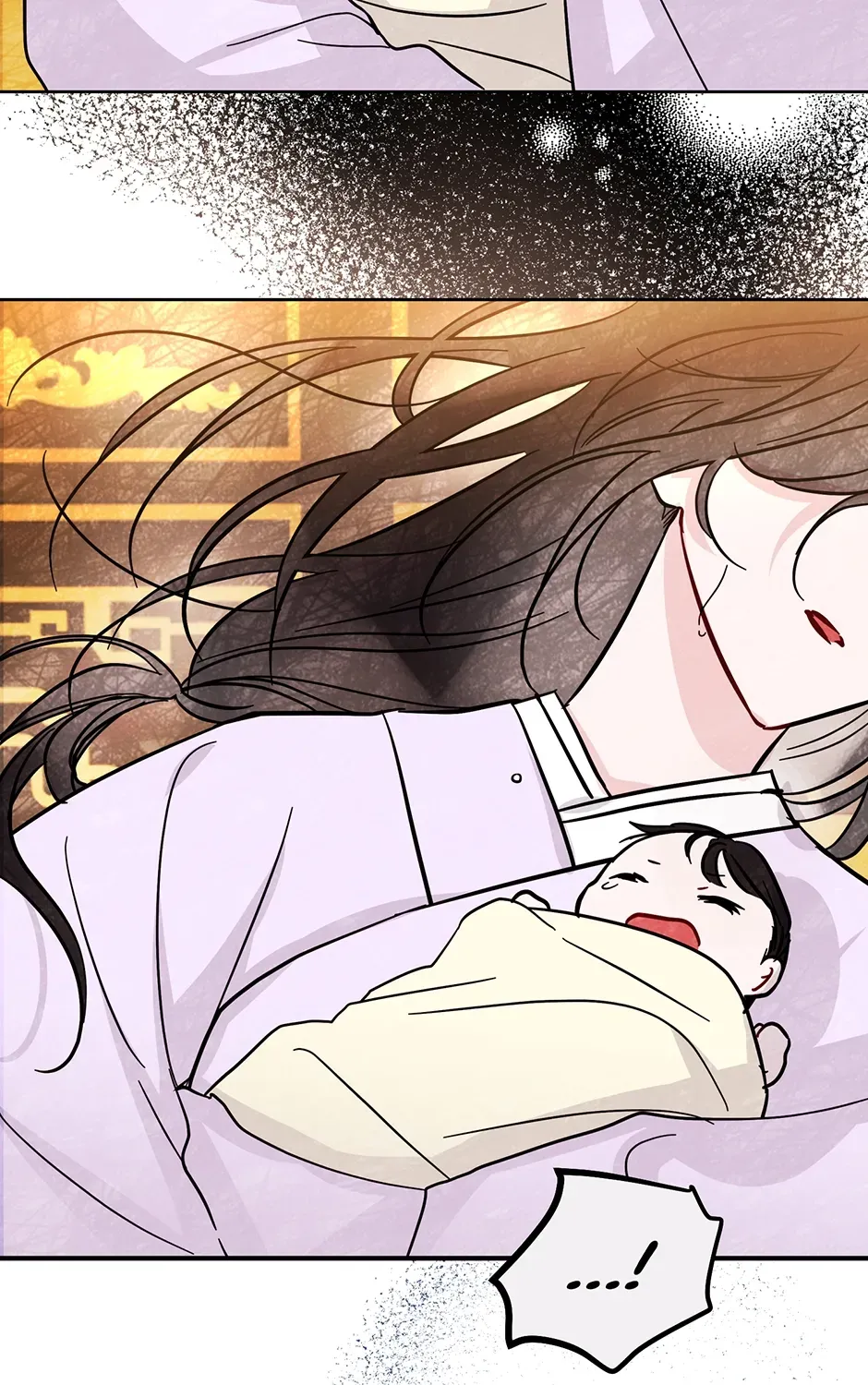I Wanted to be Good Chapter 8 page 43 - 