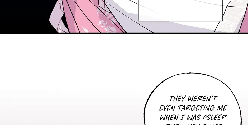 I Wanted to be Good Chapter 8 page 6 - 