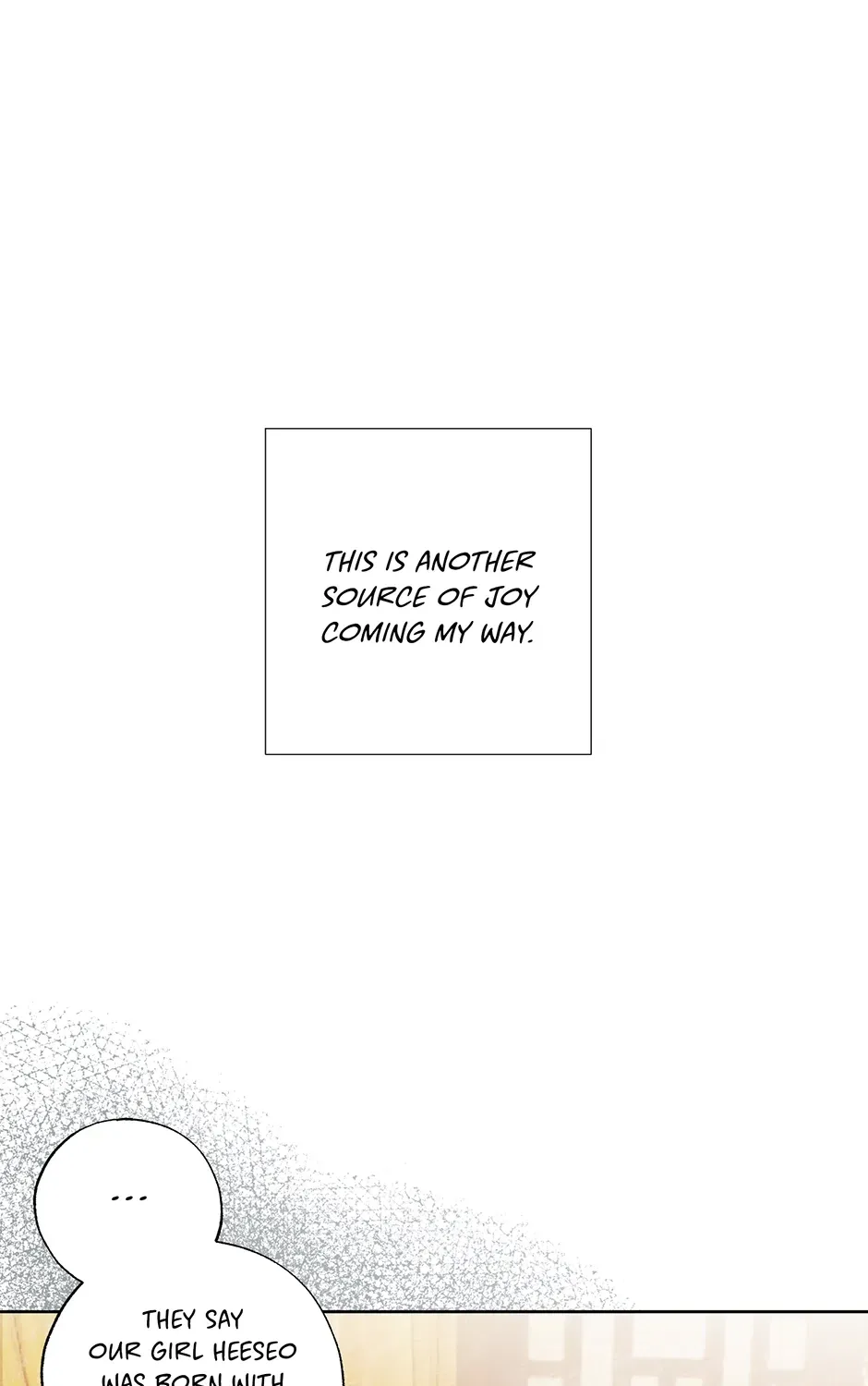I Wanted to be Good Chapter 8 page 51 - 