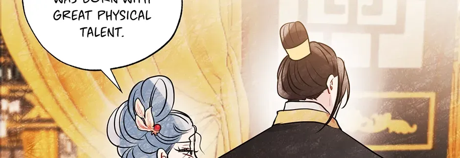 I Wanted to be Good Chapter 8 page 52 - 
