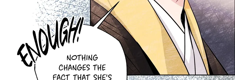 I Wanted to be Good Chapter 8 page 54 - 
