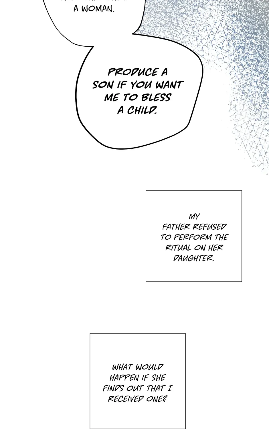 I Wanted to be Good Chapter 8 page 55 - 