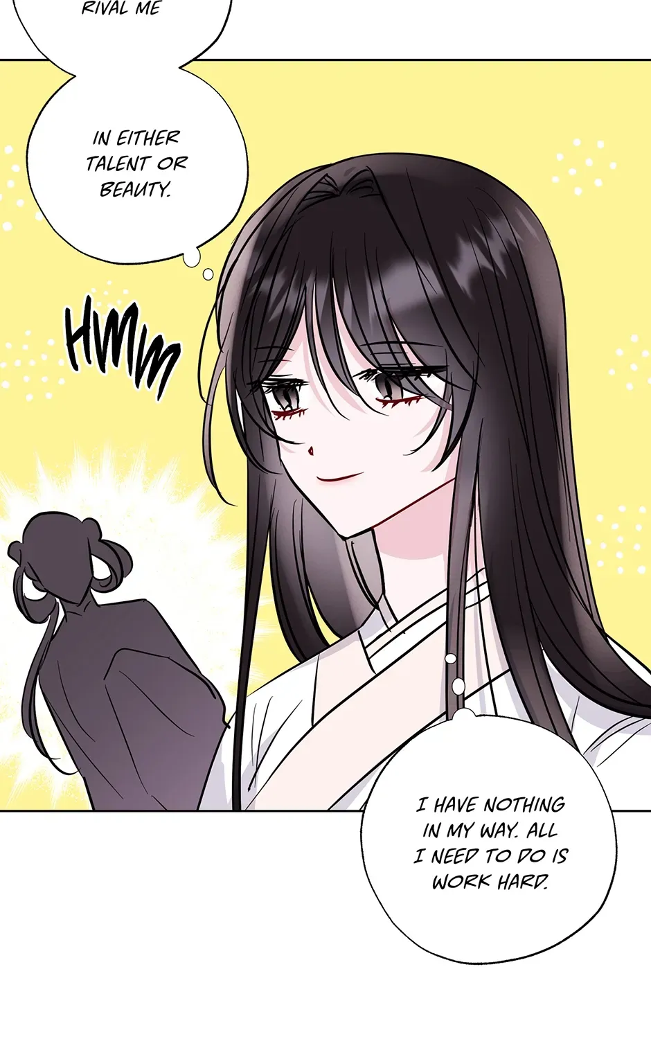 I Wanted to be Good Chapter 8 page 57 - 