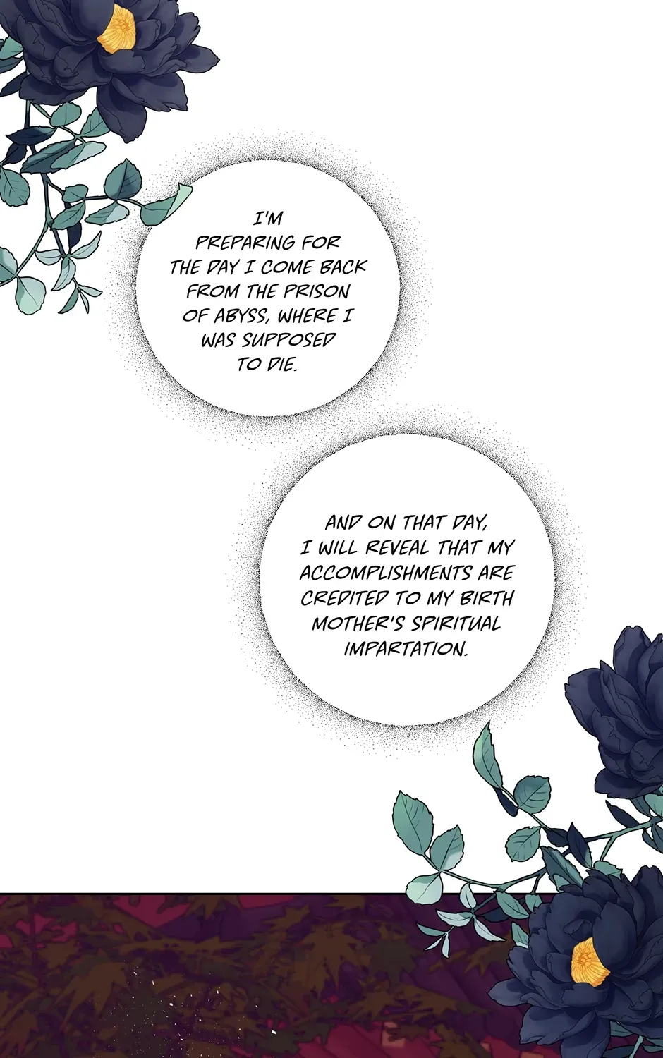 I Wanted to be Good Chapter 8 page 59 - 