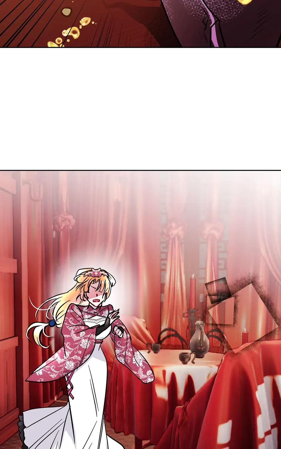 I Wanted to be Good Chapter 8 page 65 - 