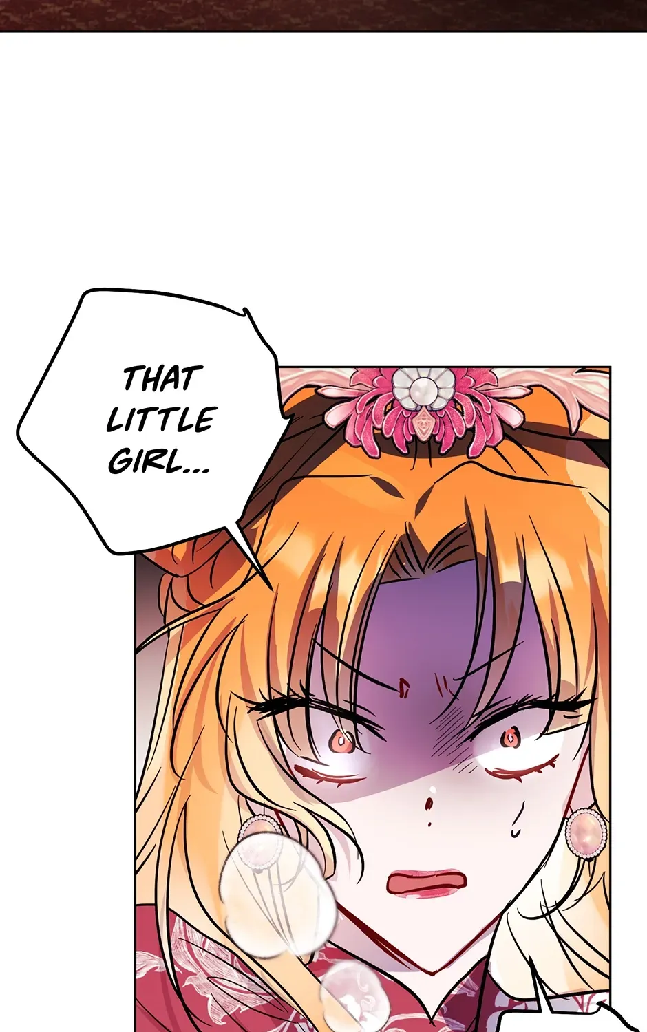 I Wanted to be Good Chapter 8 page 67 - 