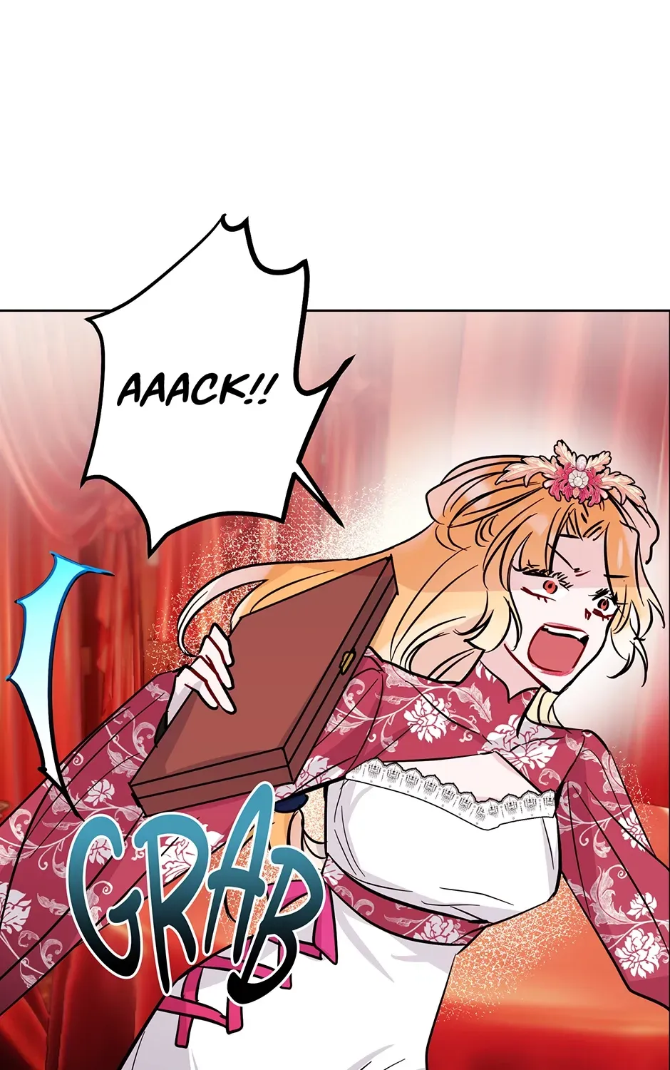 I Wanted to be Good Chapter 8 page 69 - 