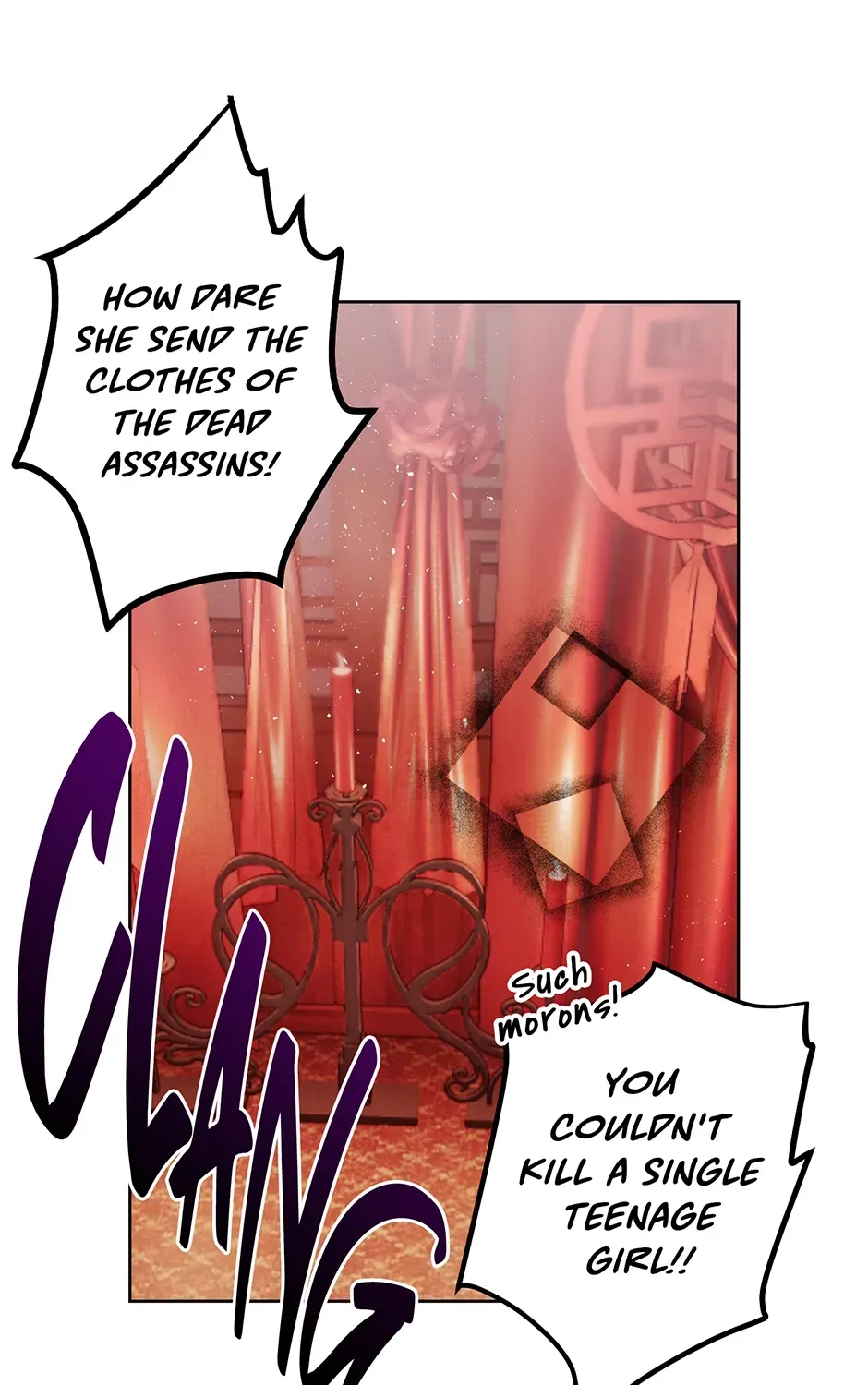 I Wanted to be Good Chapter 8 page 75 - 