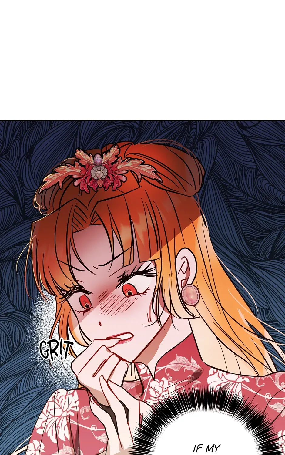 I Wanted to be Good Chapter 8 page 77 - 