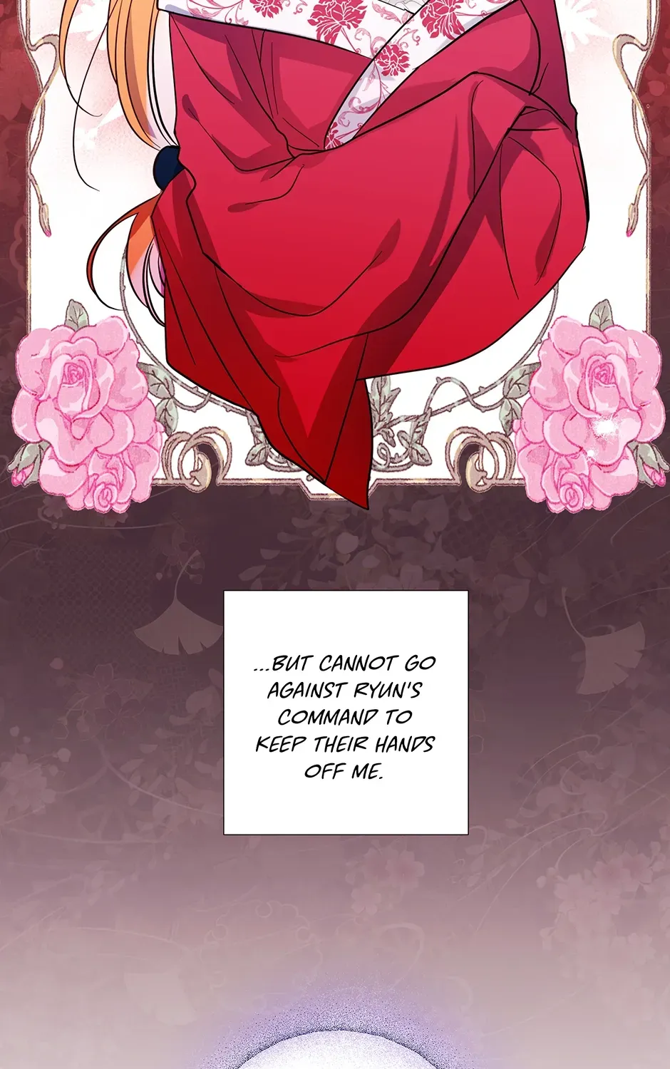 I Wanted to be Good Chapter 8 page 9 - 