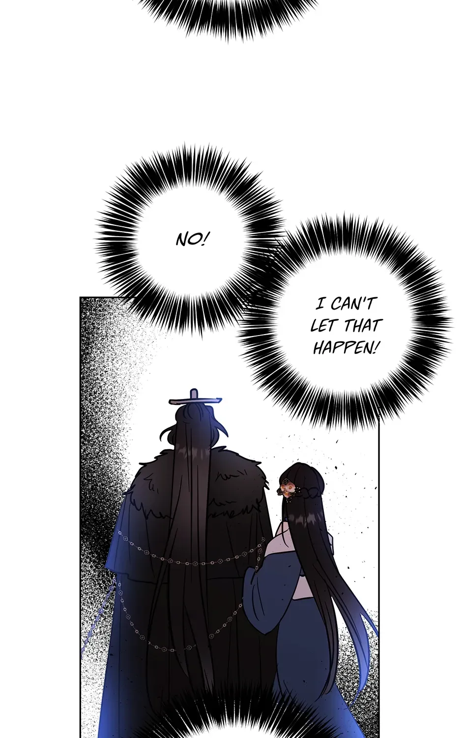 I Wanted to be Good Chapter 8 page 81 - 