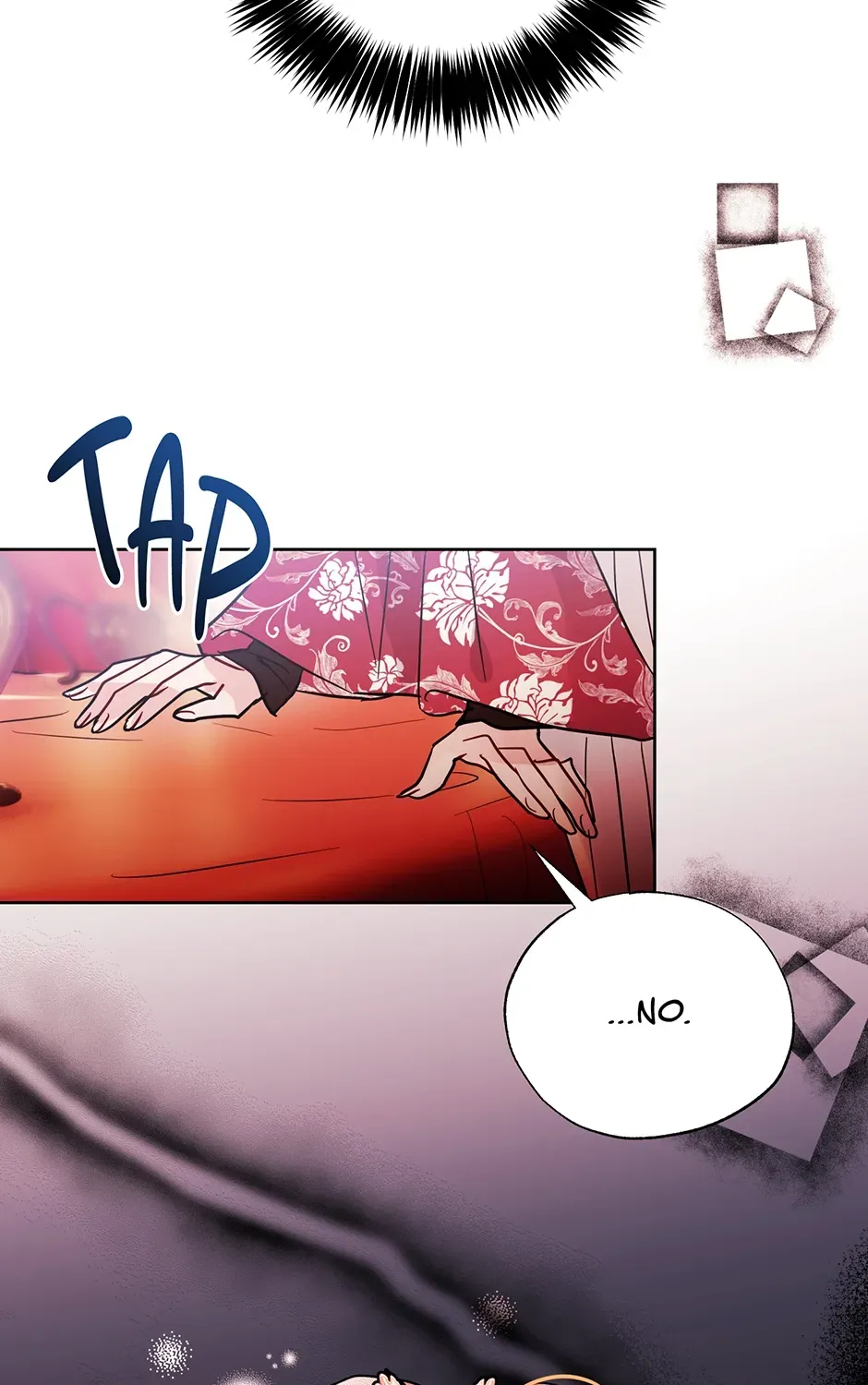 I Wanted to be Good Chapter 8 page 83 - 