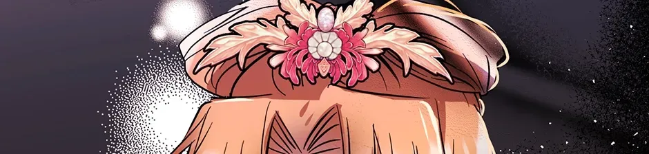 I Wanted to be Good Chapter 8 page 84 - 