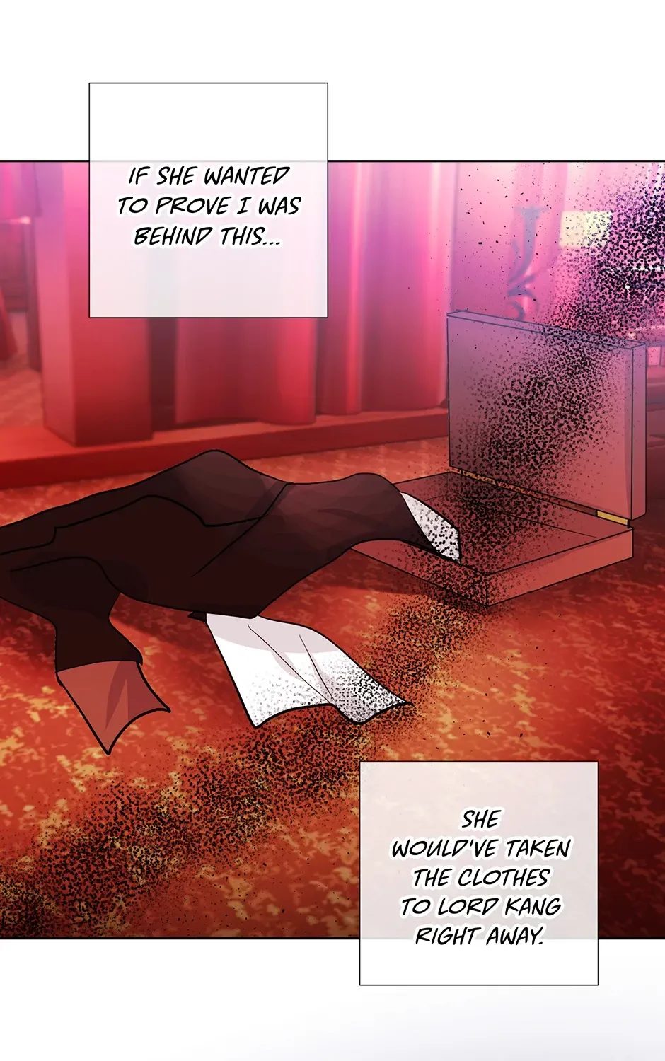 I Wanted to be Good Chapter 8 page 87 - 