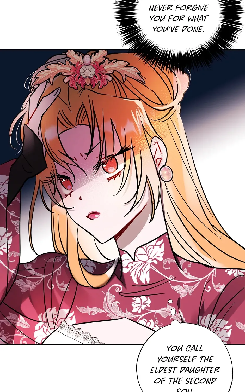 I Wanted to be Good Chapter 8 page 93 - 