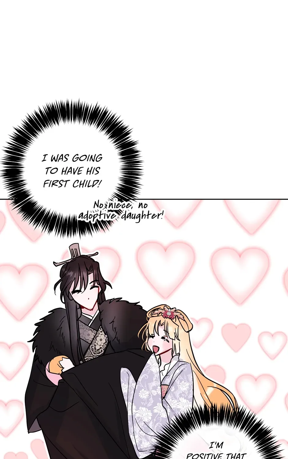 I Wanted to be Good Chapter 8 page 95 - 