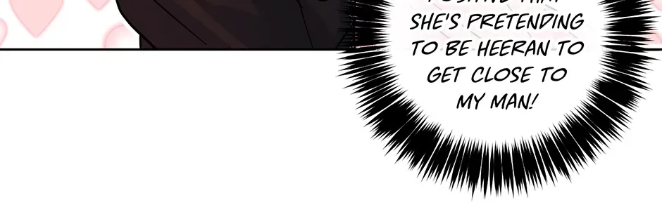 I Wanted to be Good Chapter 8 page 96 - 