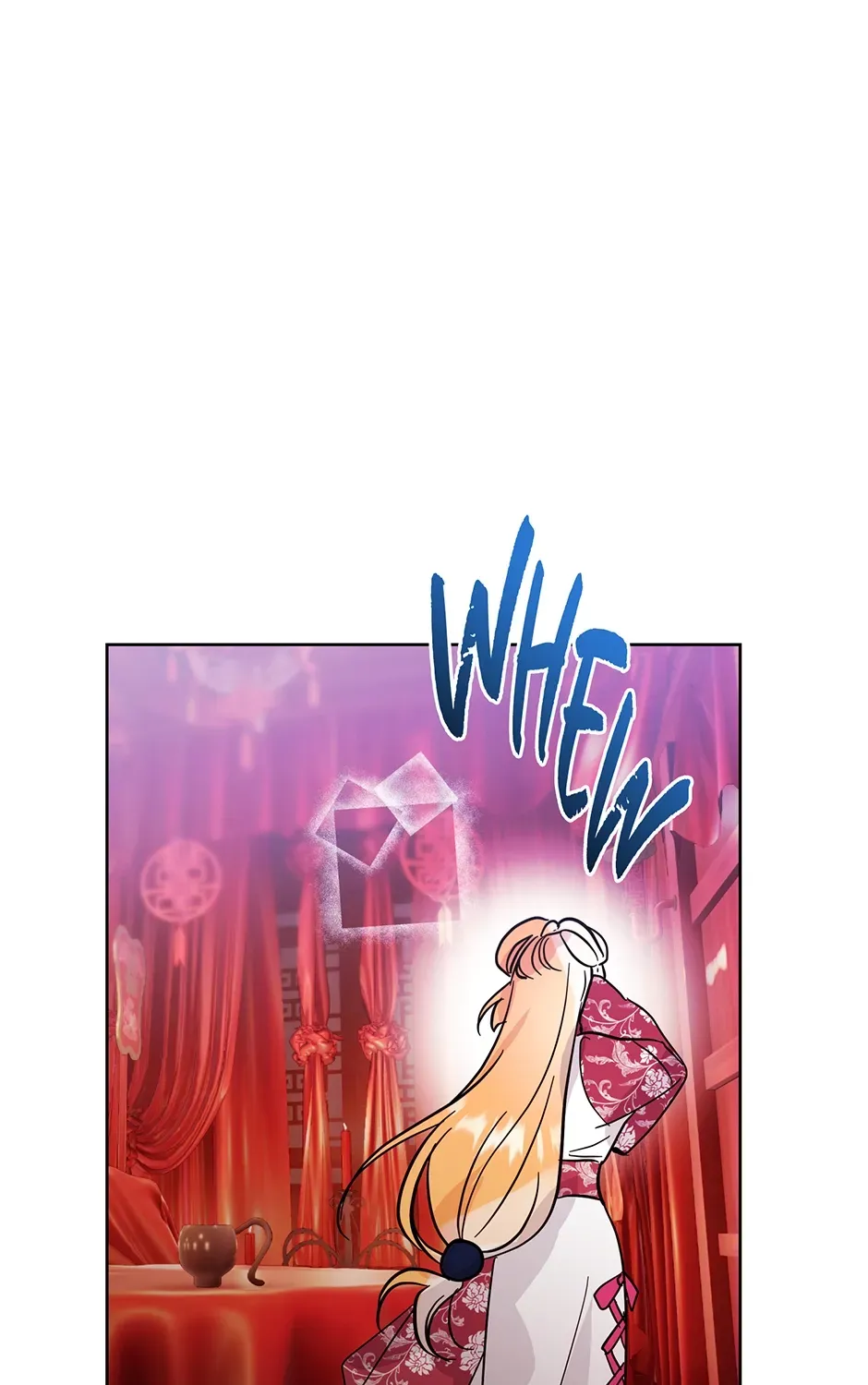 I Wanted to be Good Chapter 8 page 97 - 