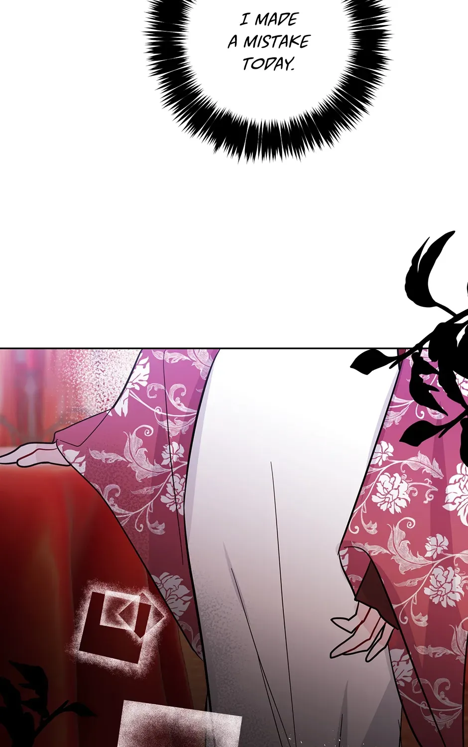 I Wanted to be Good Chapter 8 page 99 - 