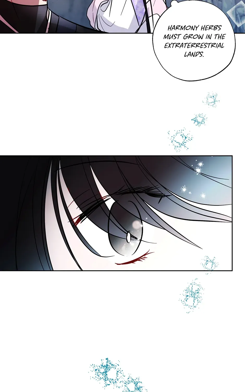 I Wanted to be Good Chapter 9 page 101 - 