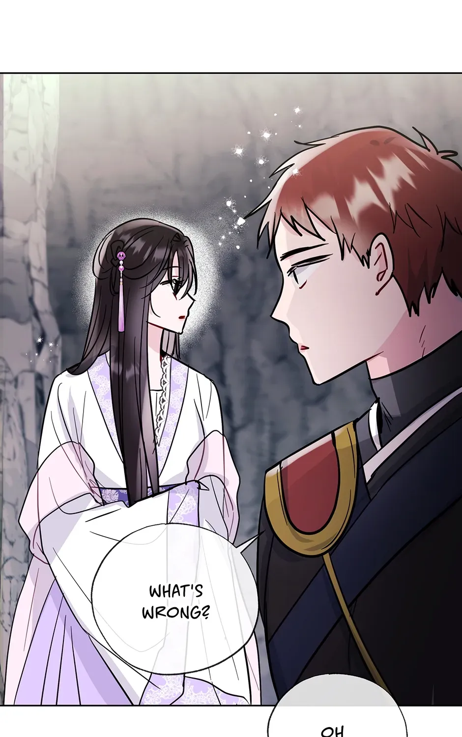 I Wanted to be Good Chapter 9 page 103 - 