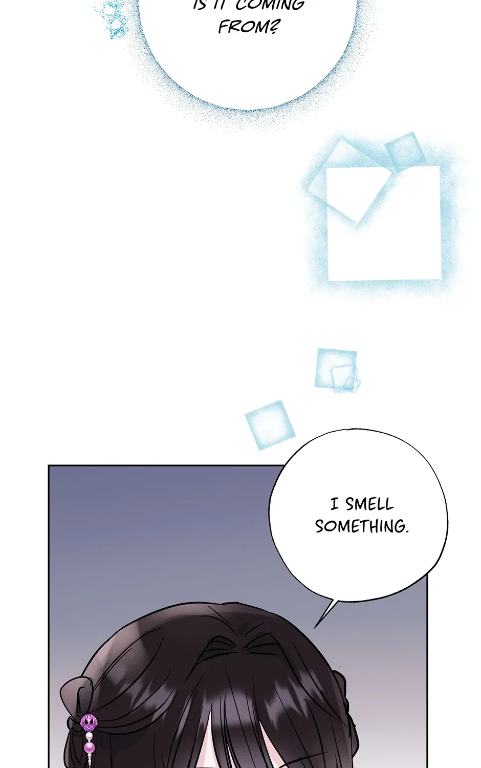 I Wanted to be Good Chapter 9 page 109 - 