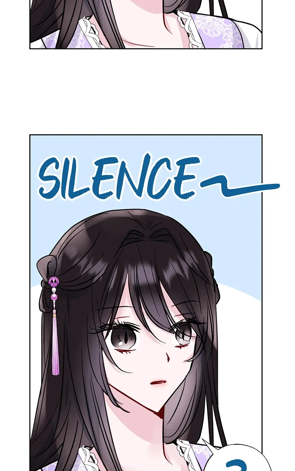 I Wanted to be Good Chapter 9 page 111 - 