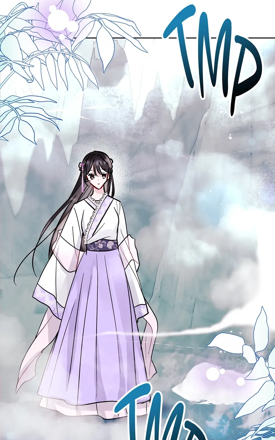 I Wanted to be Good Chapter 9 page 119 - 