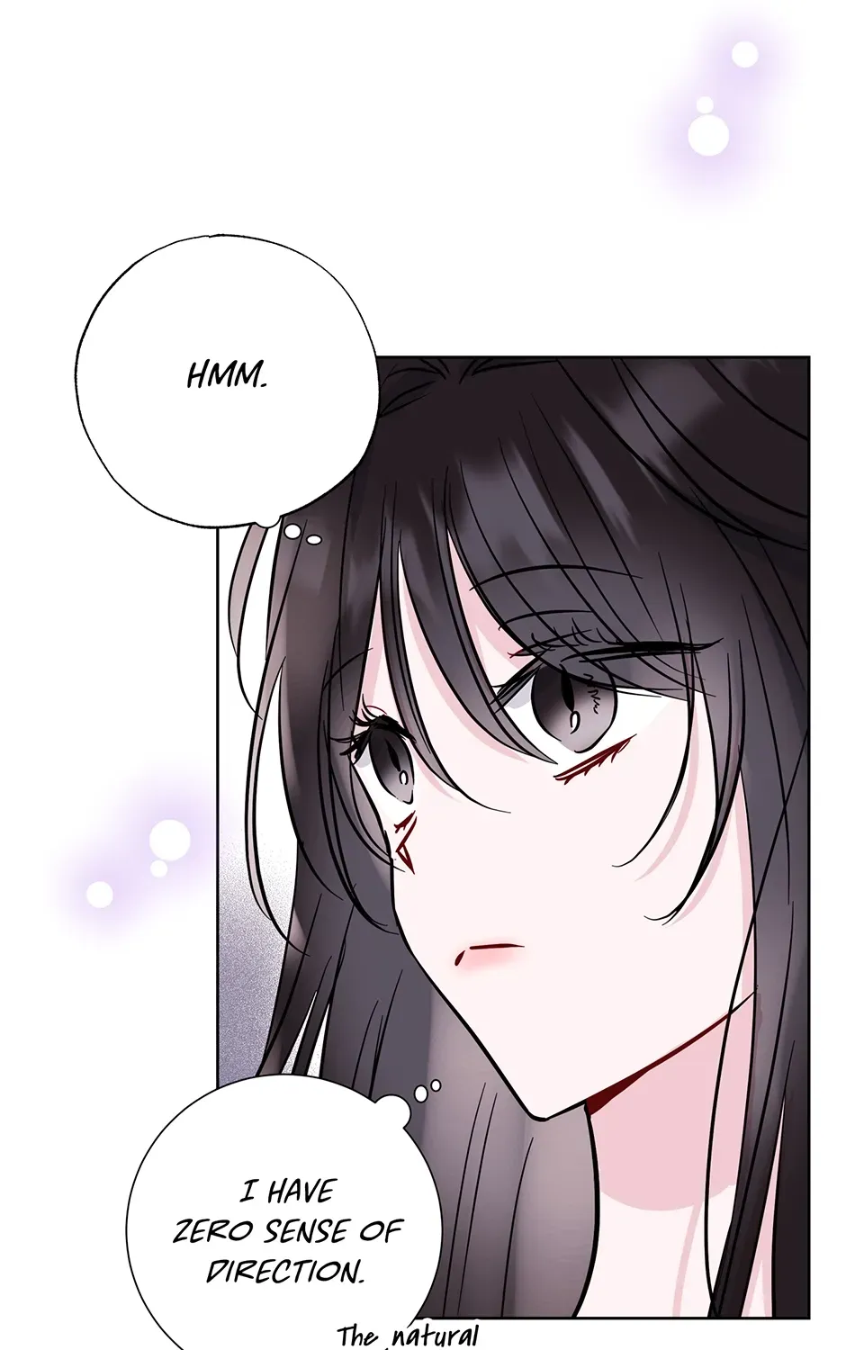 I Wanted to be Good Chapter 9 page 121 - 