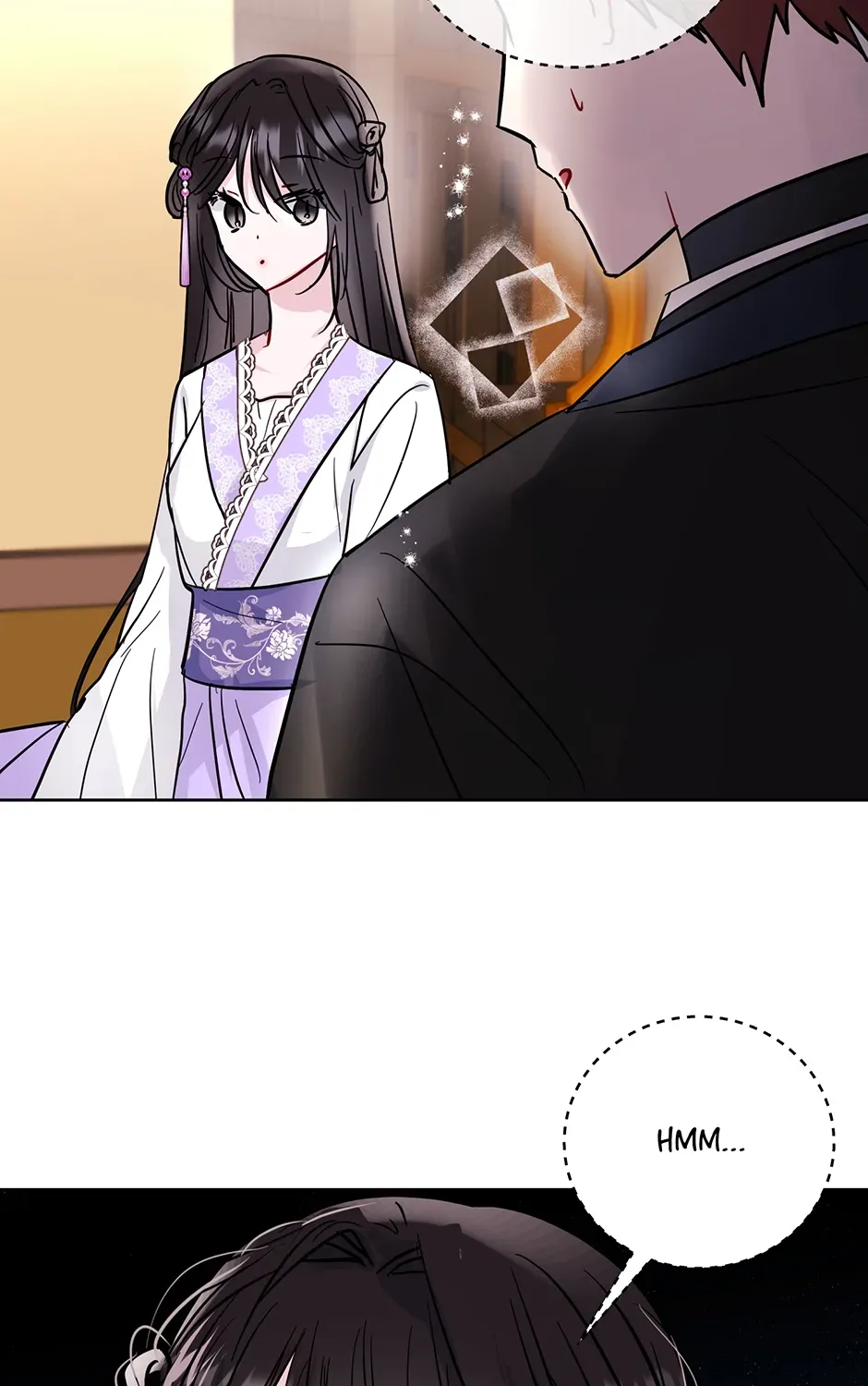 I Wanted to be Good Chapter 9 page 15 - 