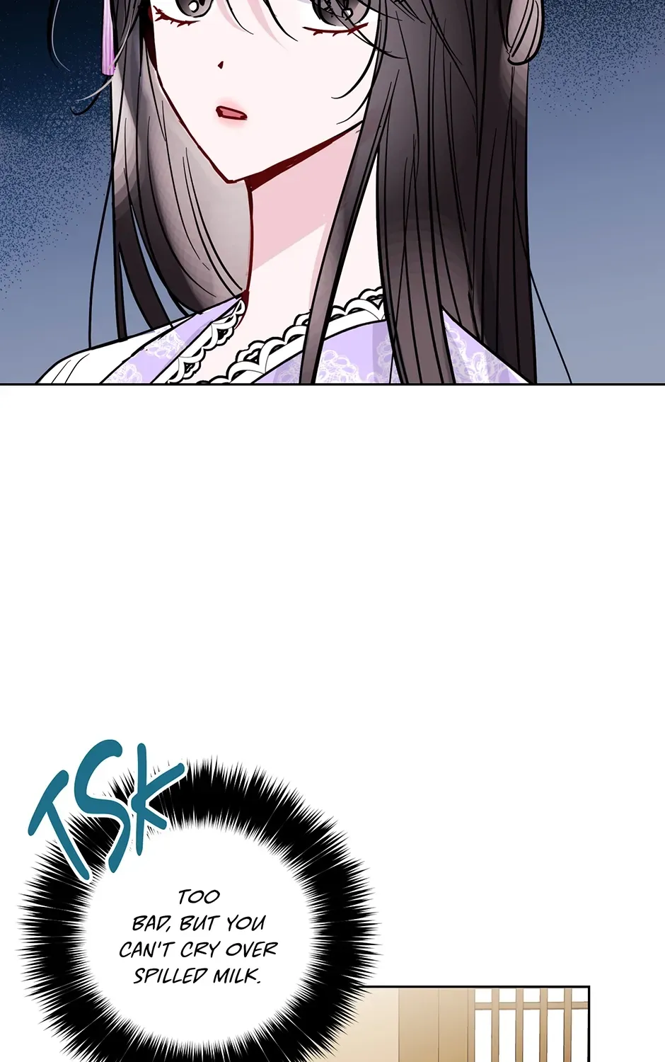 I Wanted to be Good Chapter 9 page 17 - 