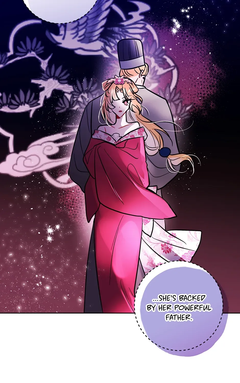 I Wanted to be Good Chapter 9 page 21 - 
