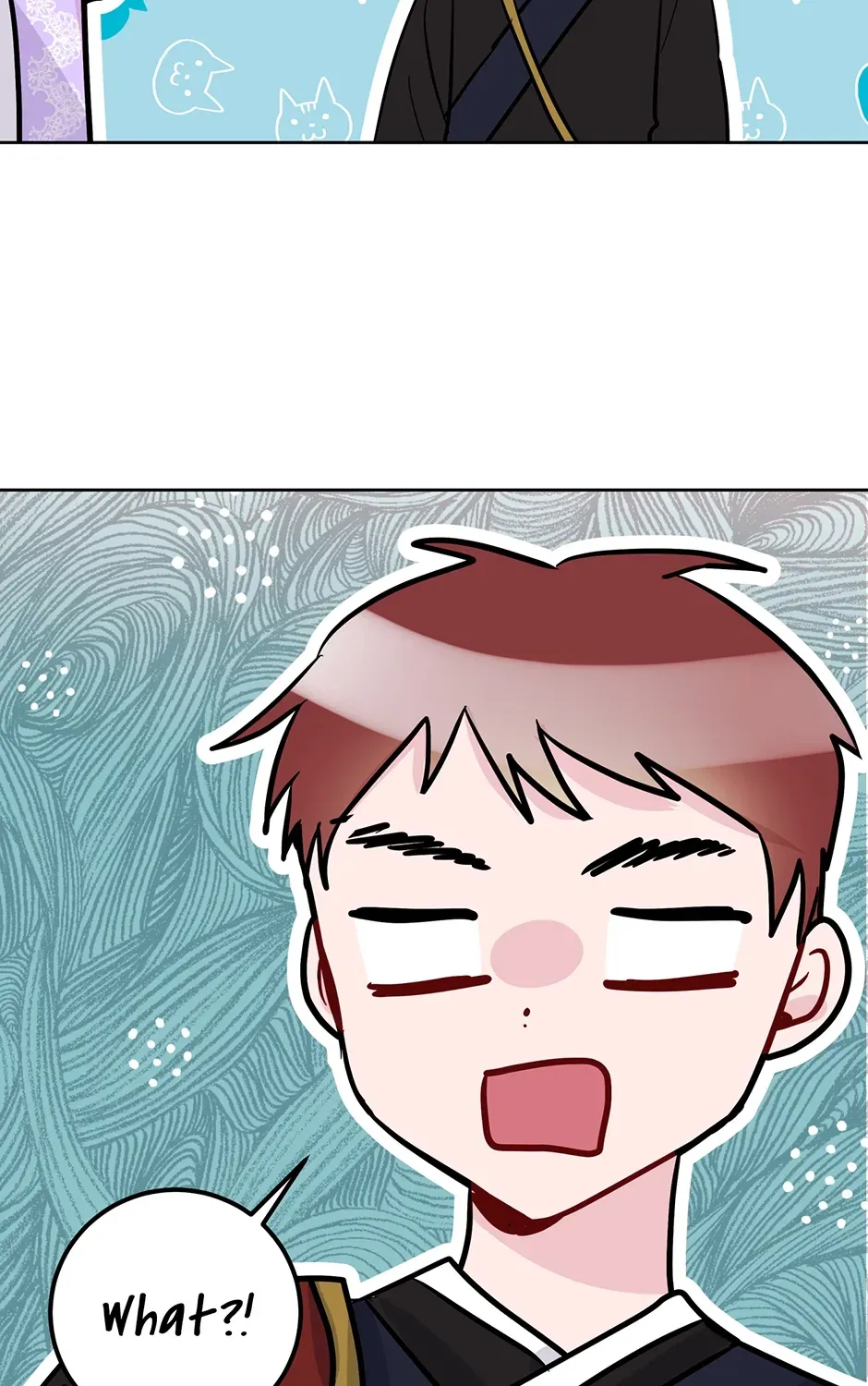 I Wanted to be Good Chapter 9 page 29 - 