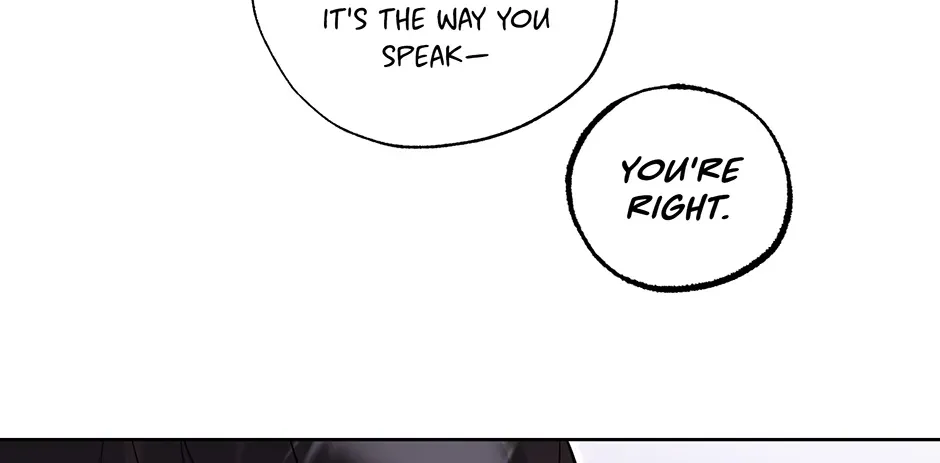I Wanted to be Good Chapter 9 page 34 - 