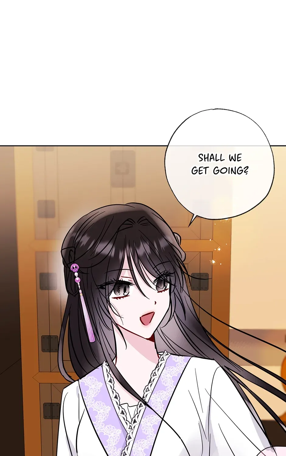 I Wanted to be Good Chapter 9 page 41 - 