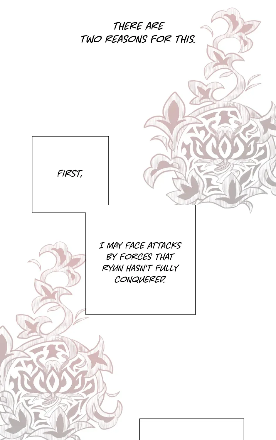I Wanted to be Good Chapter 9 page 45 - 