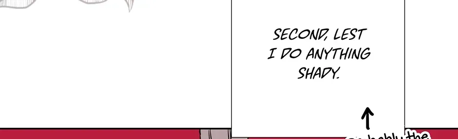 I Wanted to be Good Chapter 9 page 46 - 