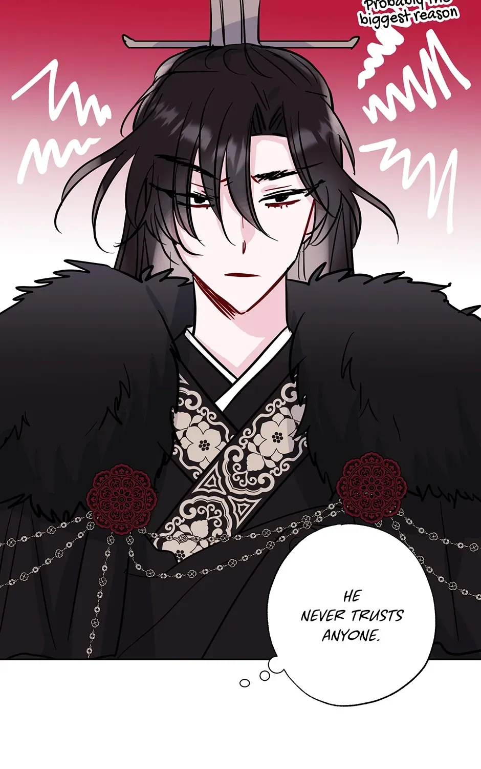I Wanted to be Good Chapter 9 page 47 - 