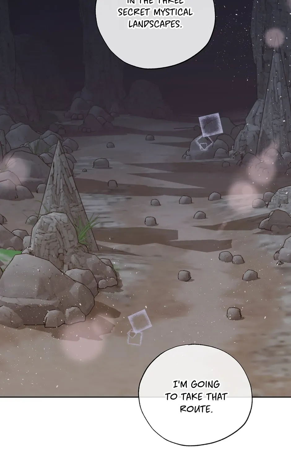 I Wanted to be Good Chapter 9 page 55 - 