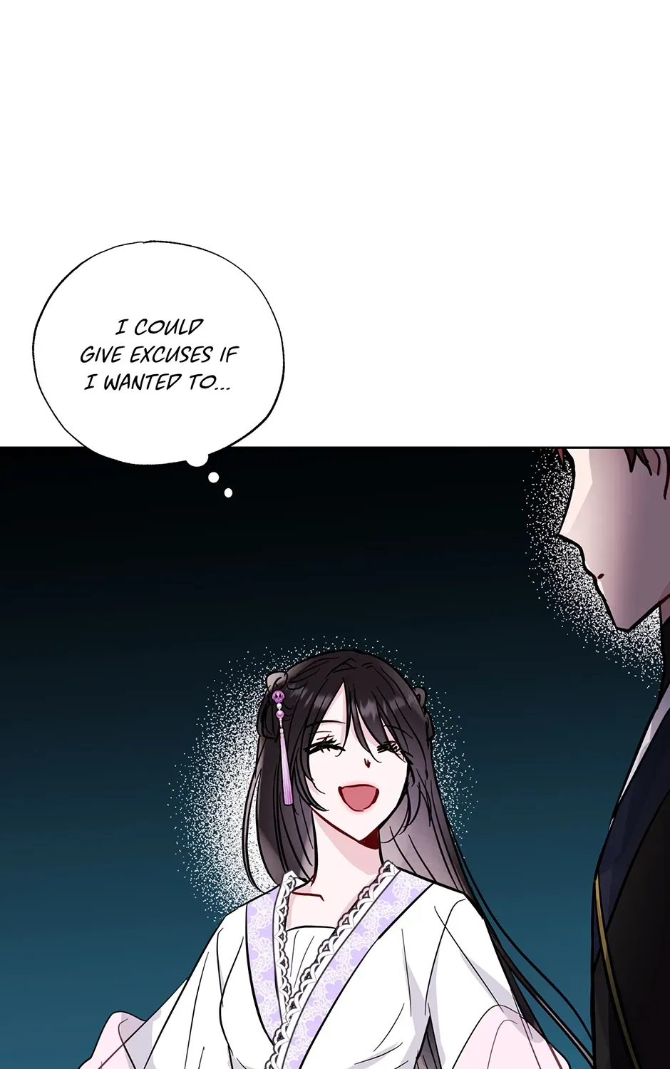 I Wanted to be Good Chapter 9 page 61 - 