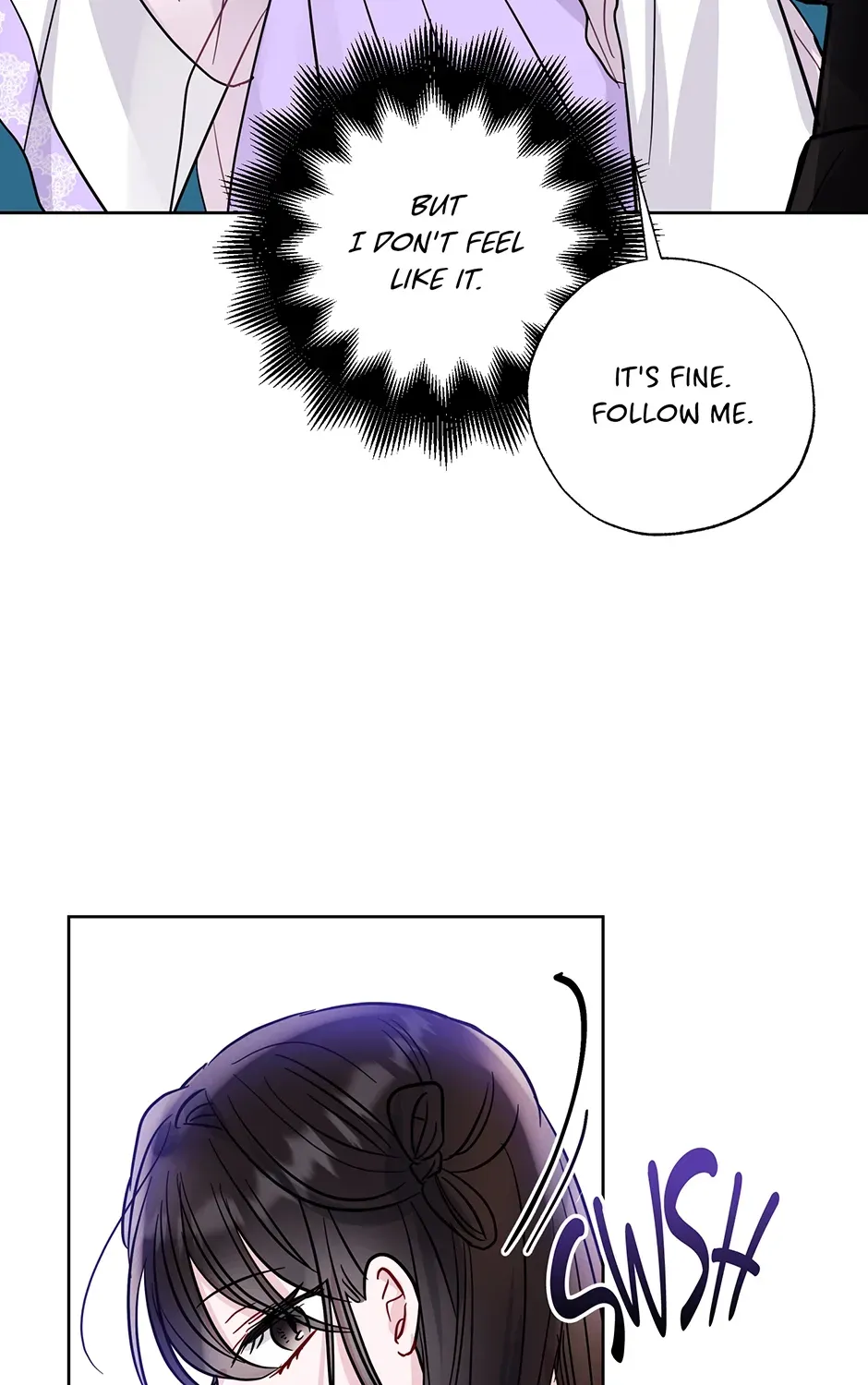 I Wanted to be Good Chapter 9 page 63 - 