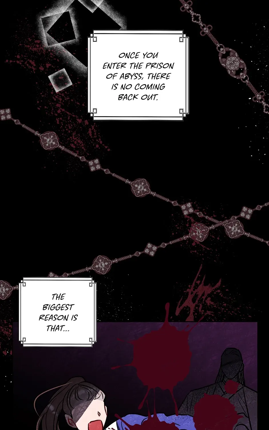 I Wanted to be Good Chapter 9 page 69 - 
